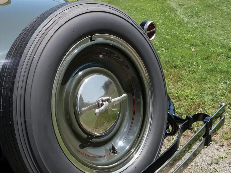 1924 Packard Eight - Image 15 of 23