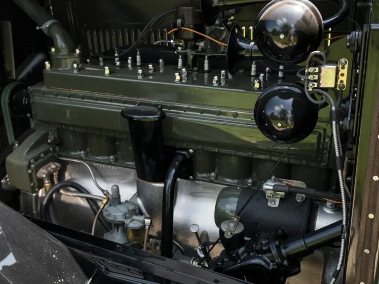 1924 Packard Eight - Image 19 of 23