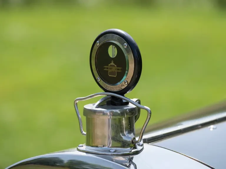 1924 Packard Eight - Image 9 of 23