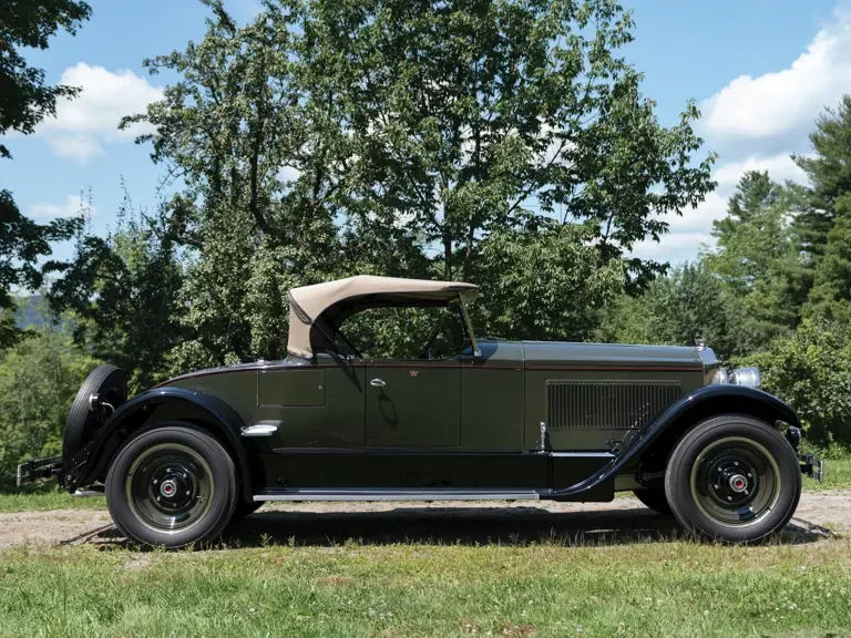 1924 Packard Eight - Image 6 of 23