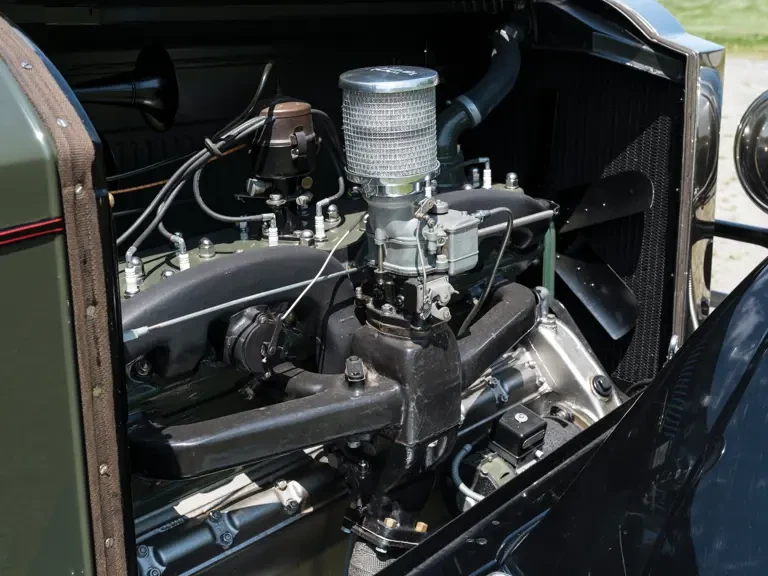 1924 Packard Eight - Image 22 of 23