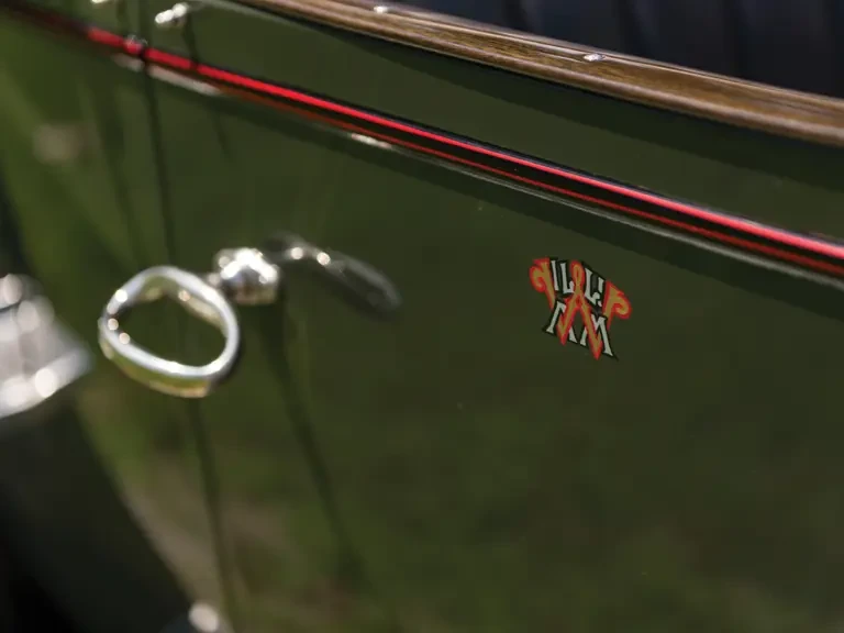 1924 Packard Eight - Image 11 of 23