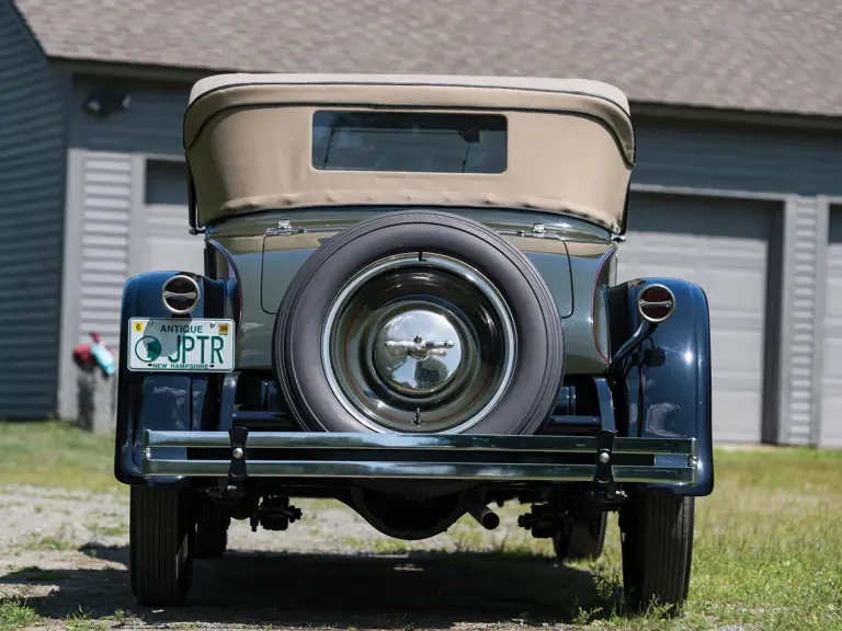 1924 Packard Eight - Image 8 of 23