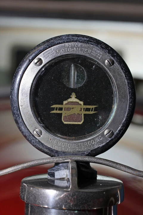 1924 Packard Eight - Image 2 of 2