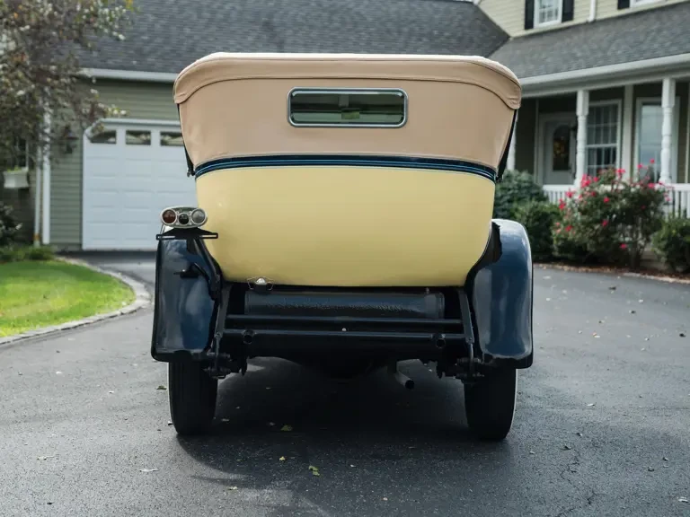 1924 Packard Six & One-Ten & 115 - Image 11 of 28