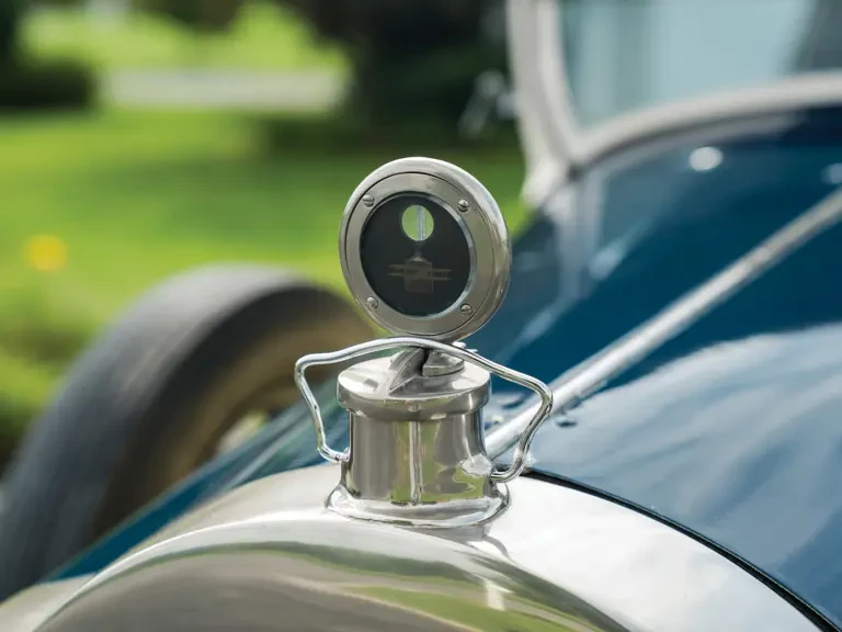 1924 Packard Six & One-Ten & 115 - Image 8 of 28