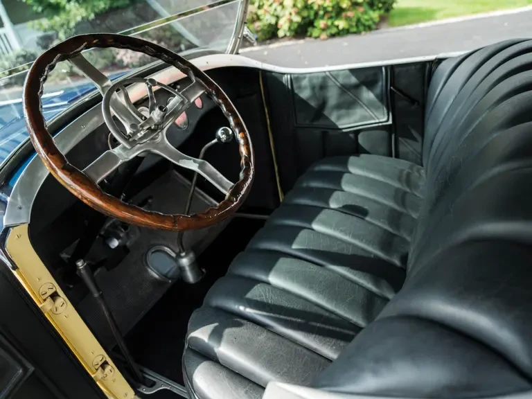 1924 Packard Six & One-Ten & 115 - Image 5 of 28