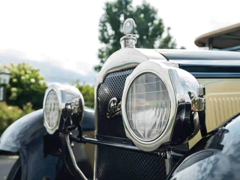1924 Packard Six & One-Ten & 115 - Image 9 of 28