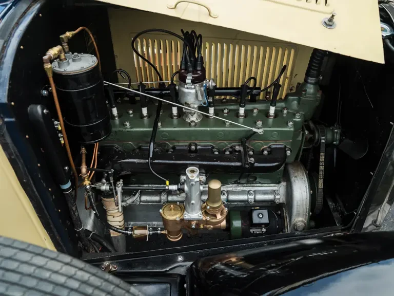 1924 Packard Six & One-Ten & 115 - Image 4 of 28