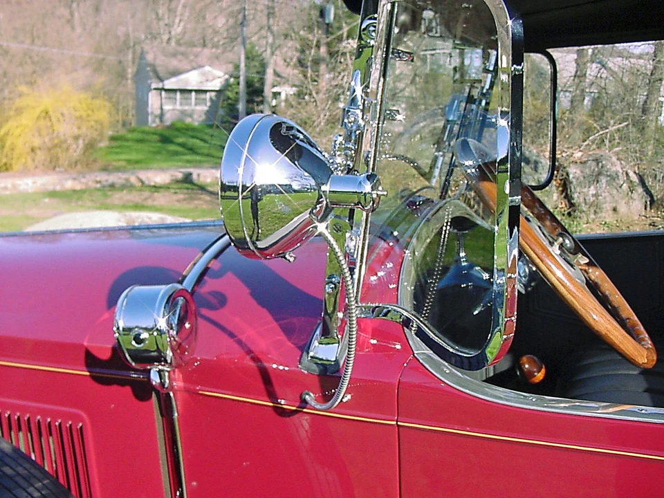 1924 Packard Eight - Image 3 of 6
