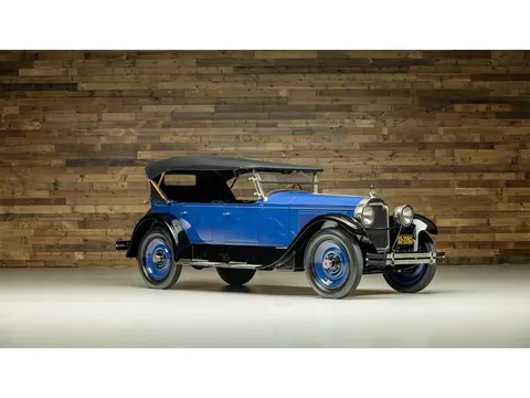 1924 Packard Six Series 226 Touring