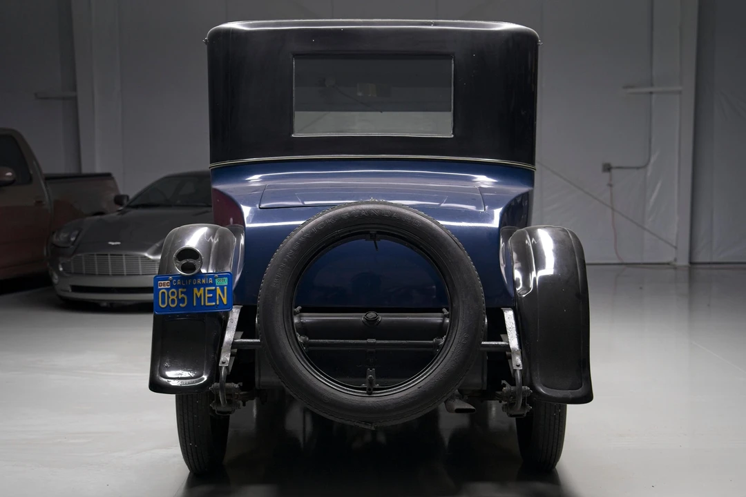 1924 Packard Six & One-Ten & 115 - Image 5 of 31