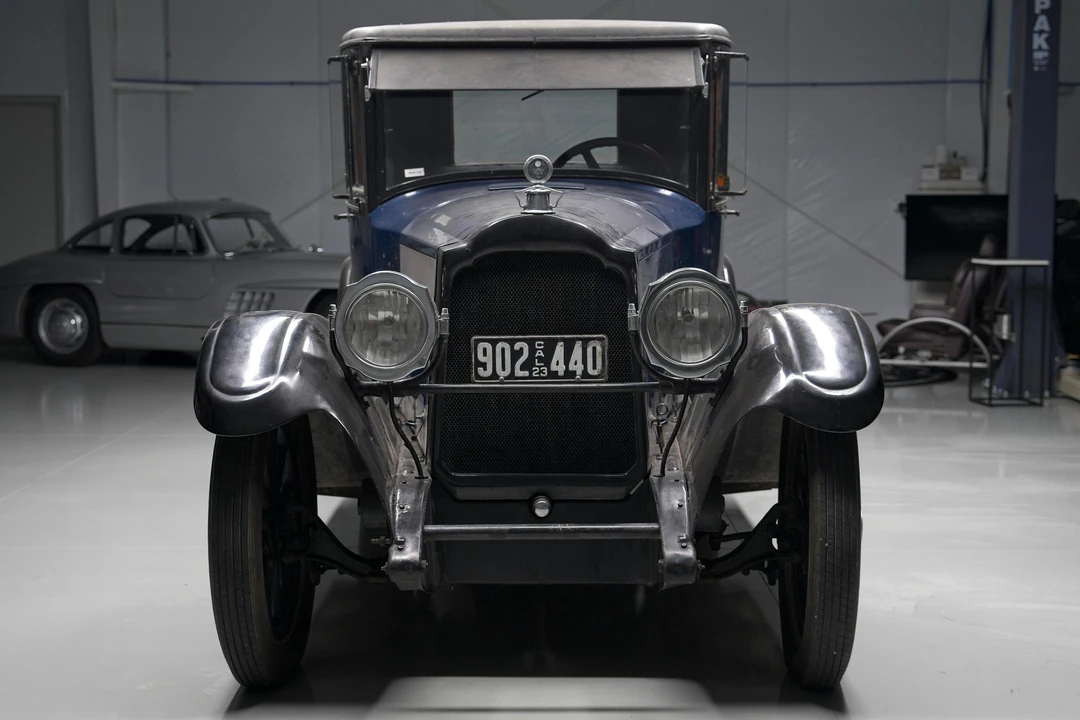 1924 Packard Six & One-Ten & 115 - Image 2 of 31