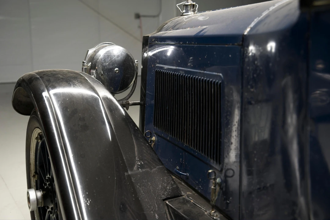 1924 Packard Six & One-Ten & 115 - Image 24 of 31