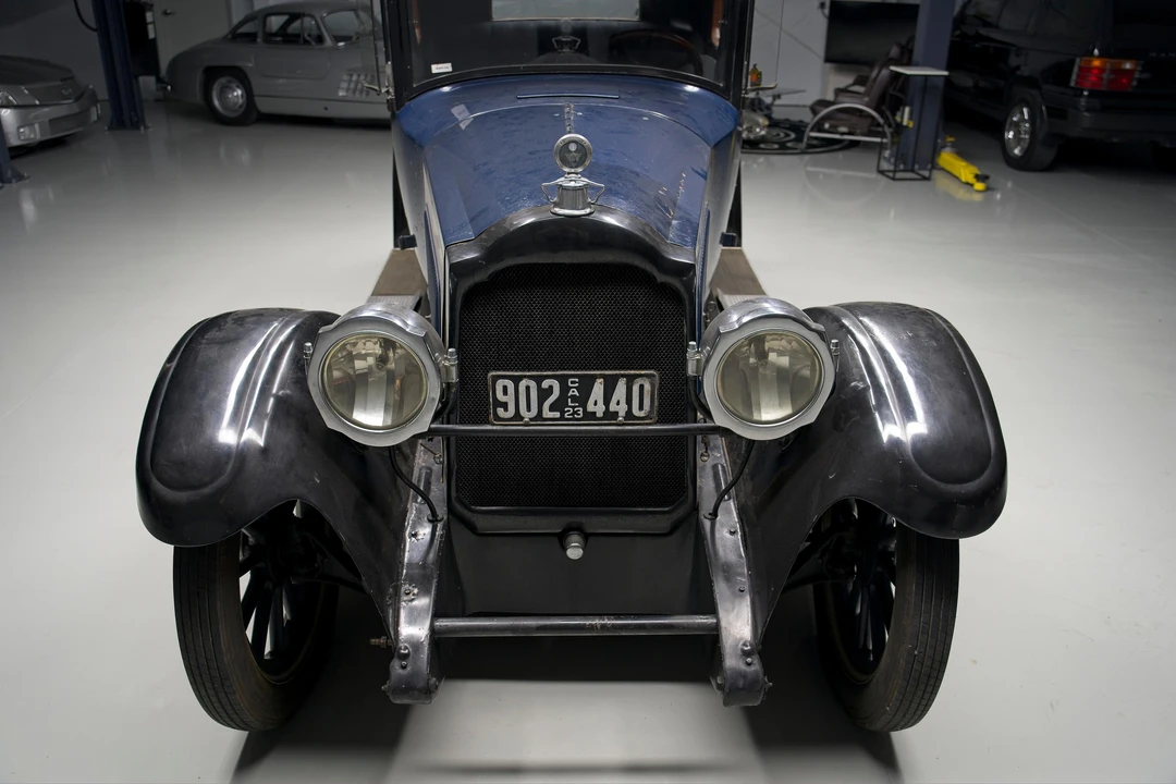 1924 Packard Six & One-Ten & 115 - Image 15 of 31