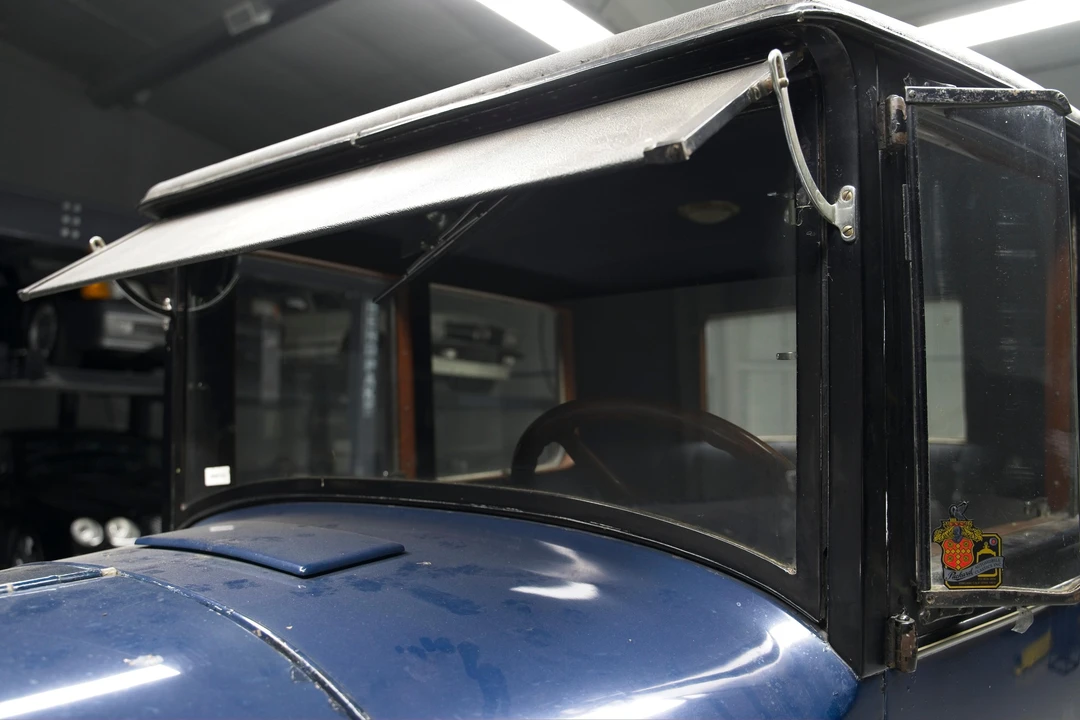 1924 Packard Six & One-Ten & 115 - Image 21 of 31