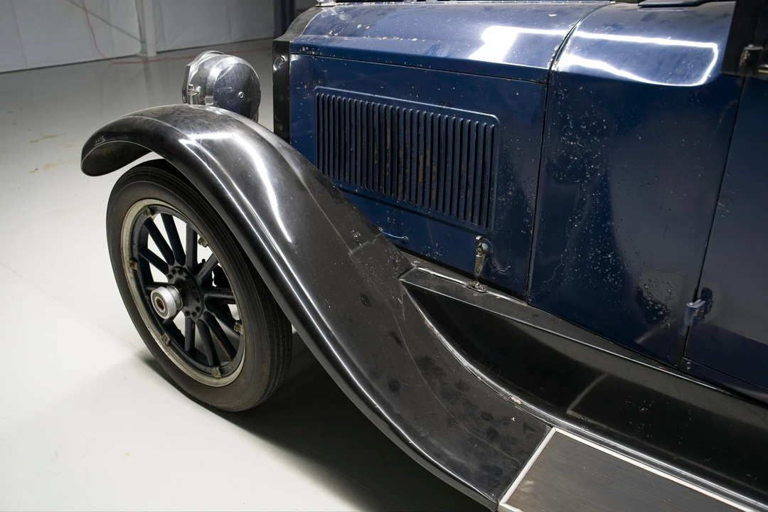 1924 Packard Six & One-Ten & 115 - Image 25 of 31