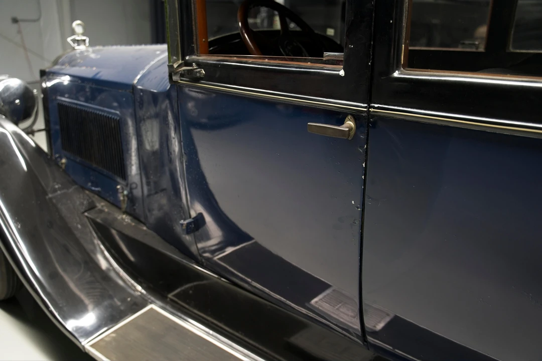 1924 Packard Six & One-Ten & 115 - Image 27 of 31