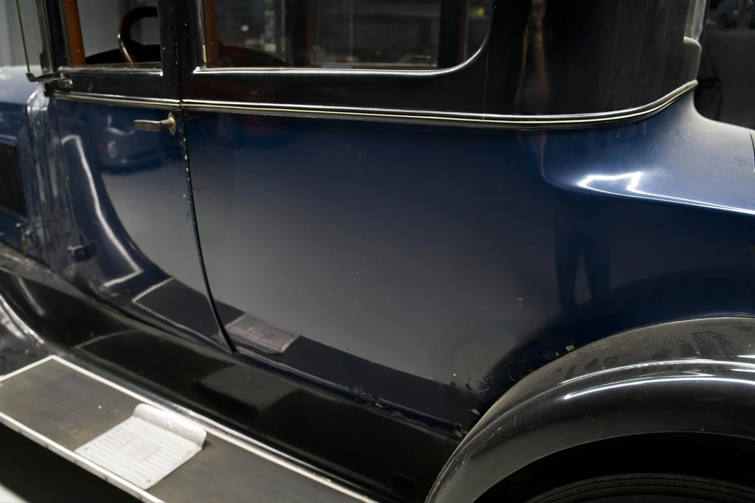 1924 Packard Six & One-Ten & 115 - Image 31 of 31