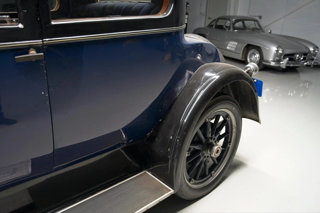1924 Packard Six & One-Ten & 115 - Image 29 of 31