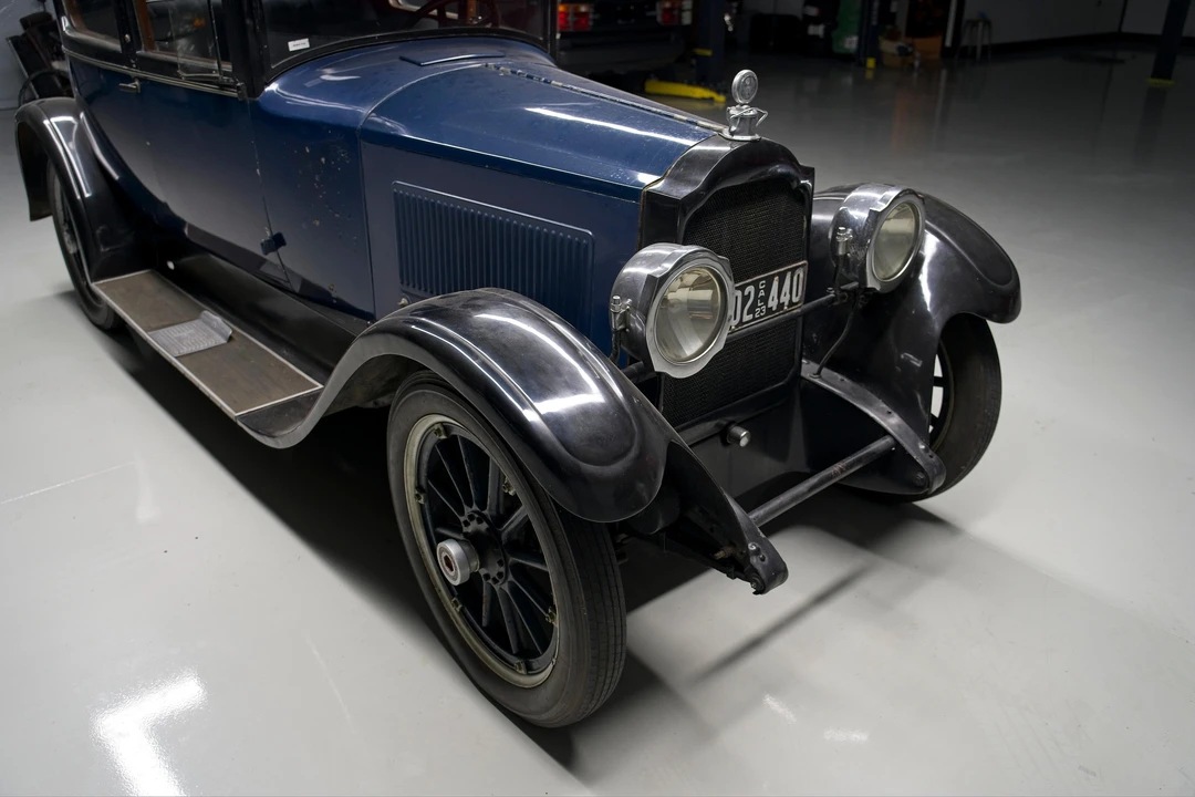 1924 Packard Six & One-Ten & 115 - Image 9 of 31