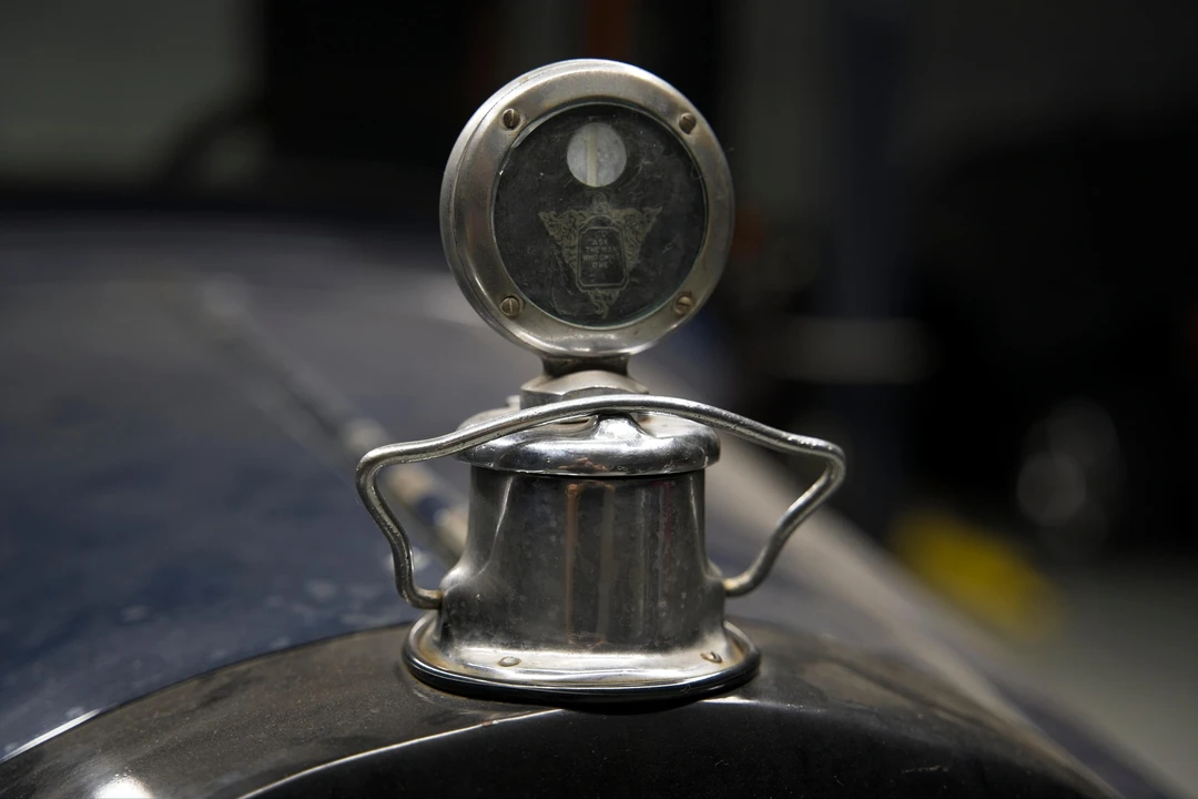 1924 Packard Six & One-Ten & 115 - Image 13 of 31