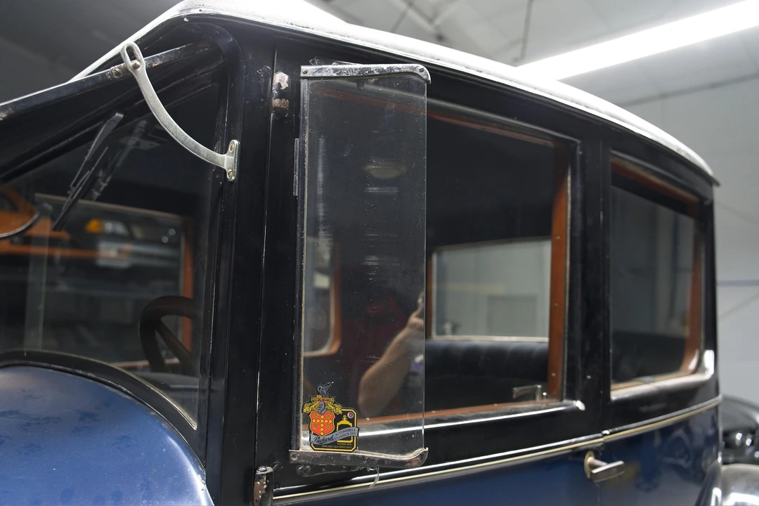1924 Packard Six & One-Ten & 115 - Image 23 of 31