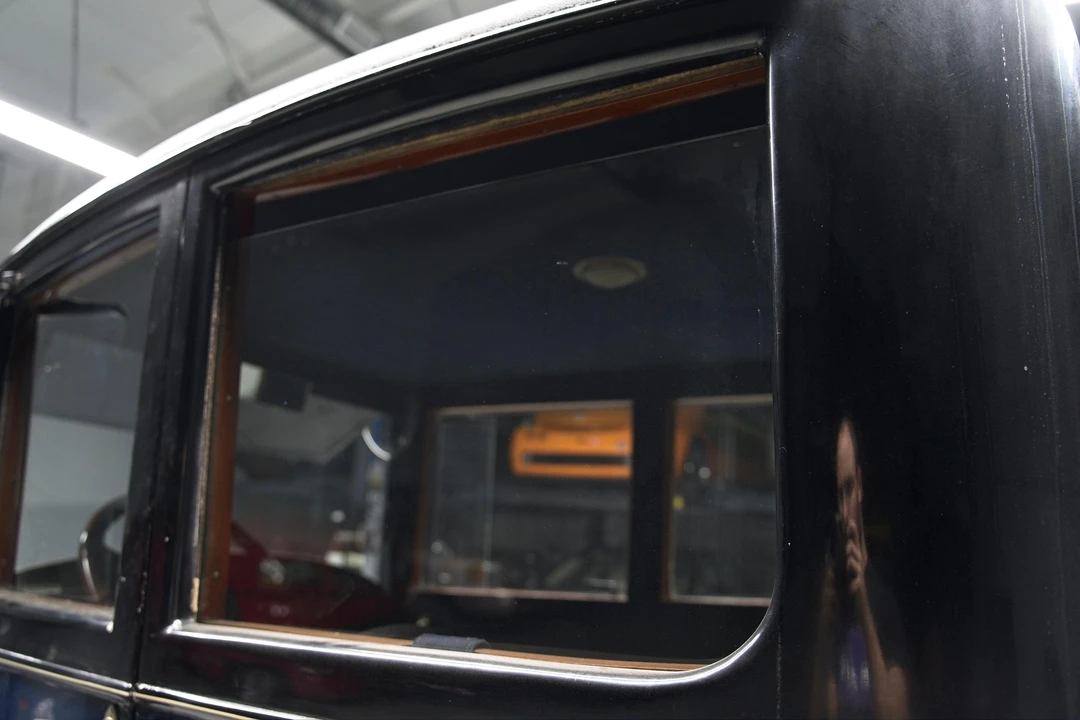 1924 Packard Six & One-Ten & 115 - Image 30 of 31