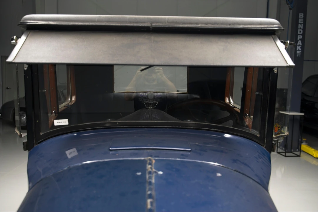 1924 Packard Six & One-Ten & 115 - Image 11 of 31