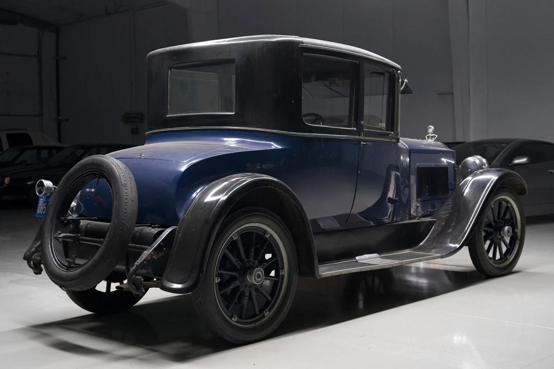 1924 Packard Six & One-Ten & 115 - Image 4 of 31