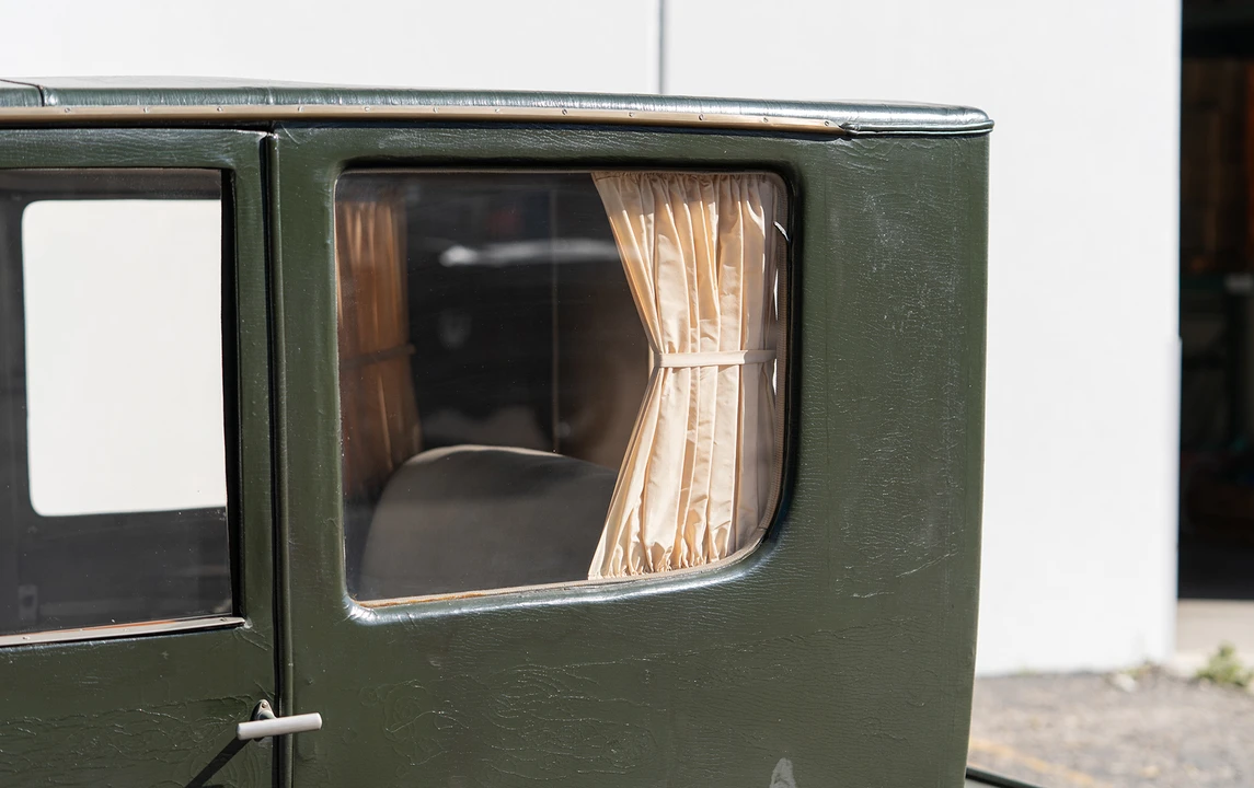 1924 Panhard - Image 16 of 27