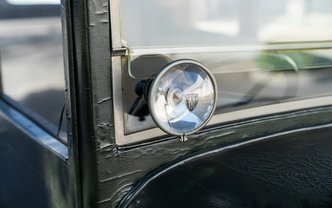 1924 Panhard - Image 25 of 27