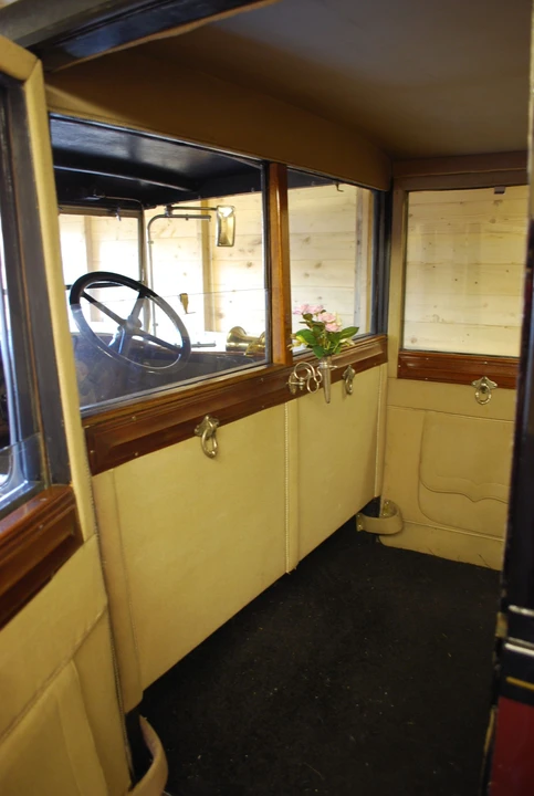1924 Panhard - Image 7 of 8