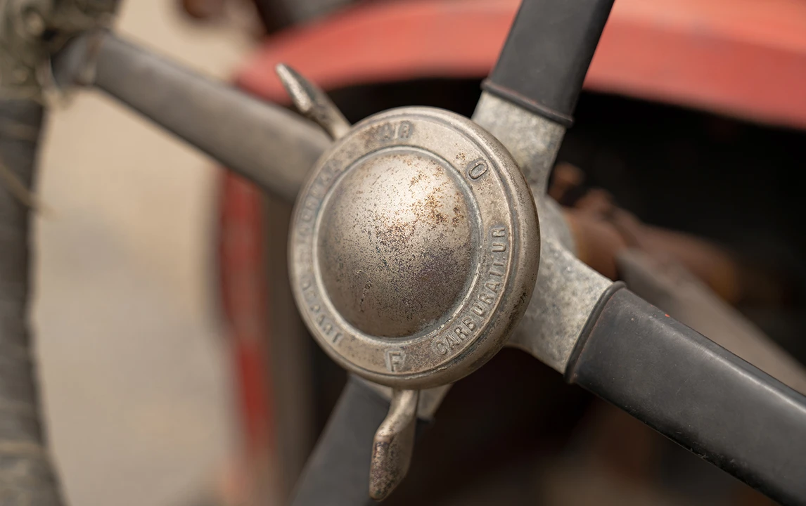 1924 Peugeot - Image 15 of 26