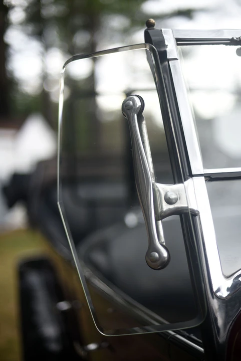 1924 Pierce-Arrow - Image 29 of 31