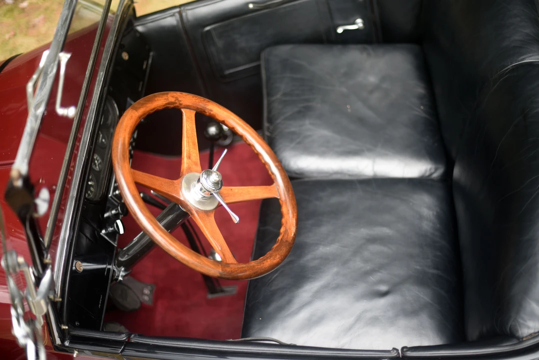 1924 Pierce-Arrow - Image 19 of 31