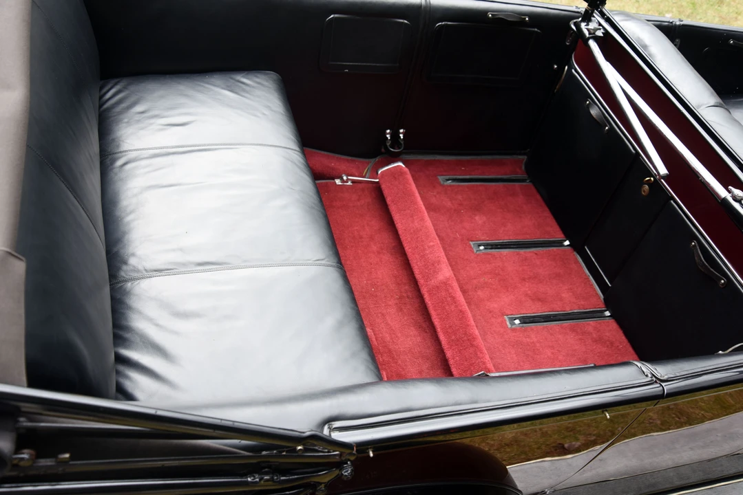 1924 Pierce-Arrow - Image 21 of 31