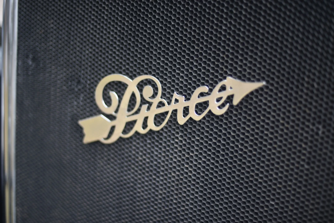 1924 Pierce-Arrow - Image 30 of 31