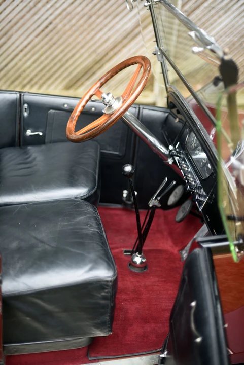 1924 Pierce-Arrow - Image 11 of 31