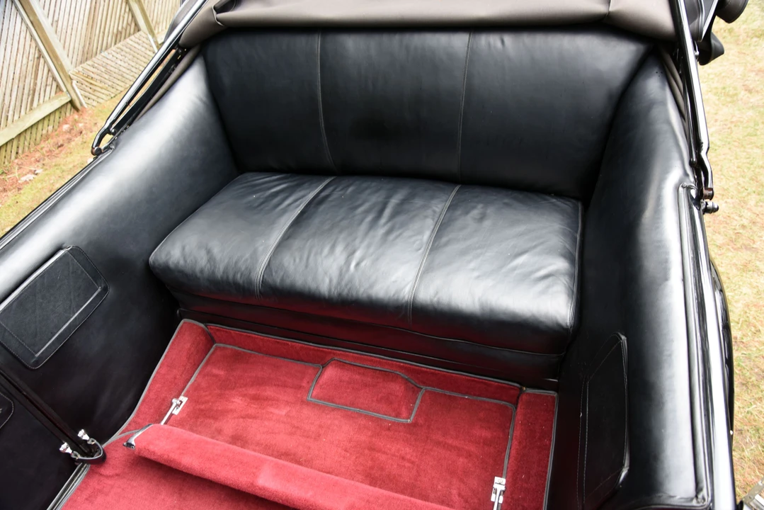 1924 Pierce-Arrow - Image 22 of 31
