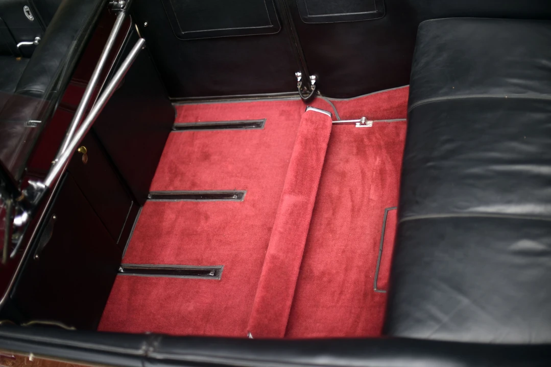 1924 Pierce-Arrow - Image 18 of 31