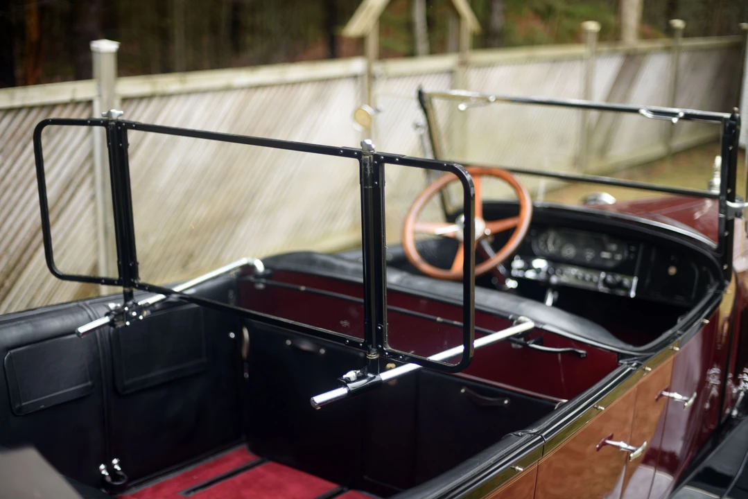 1924 Pierce-Arrow - Image 26 of 31