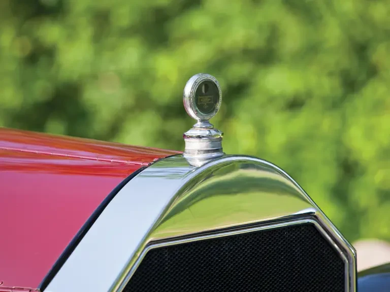 1924 Pierce-Arrow - Image 8 of 20