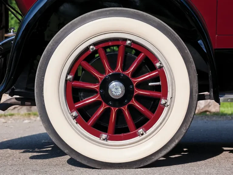 1924 Pierce-Arrow - Image 16 of 20