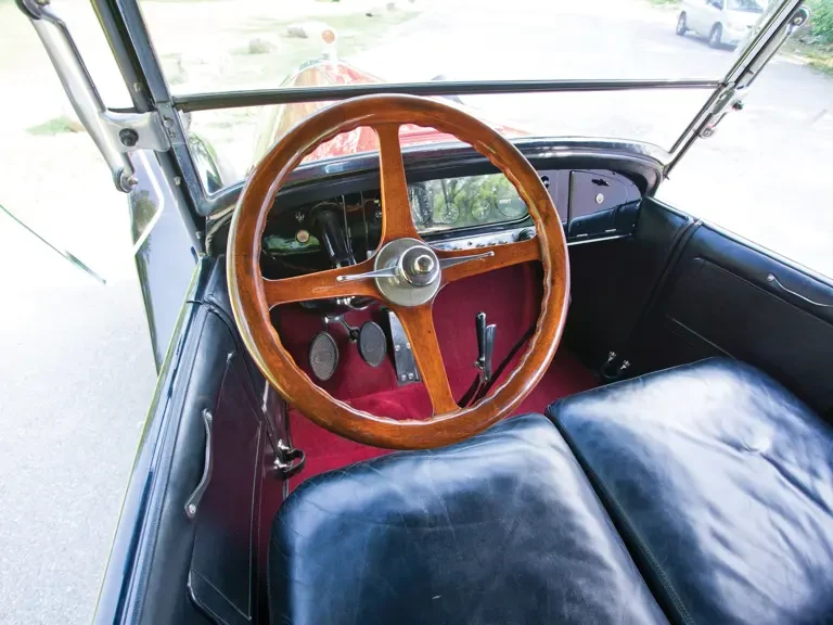 1924 Pierce-Arrow - Image 5 of 20