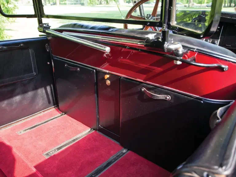 1924 Pierce-Arrow - Image 13 of 20