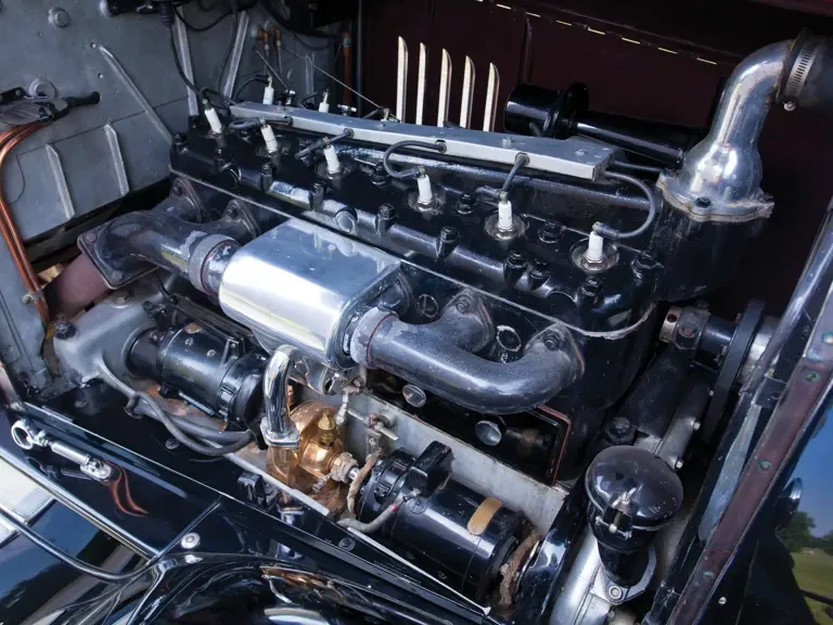1924 Pierce-Arrow - Image 20 of 20