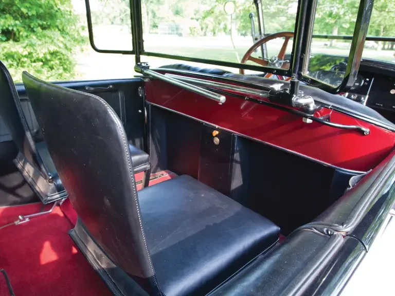 1924 Pierce-Arrow - Image 14 of 20