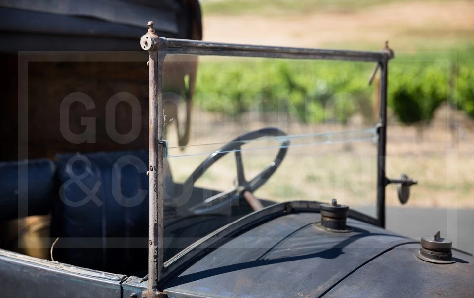 1924 Renault - Image 8 of 15