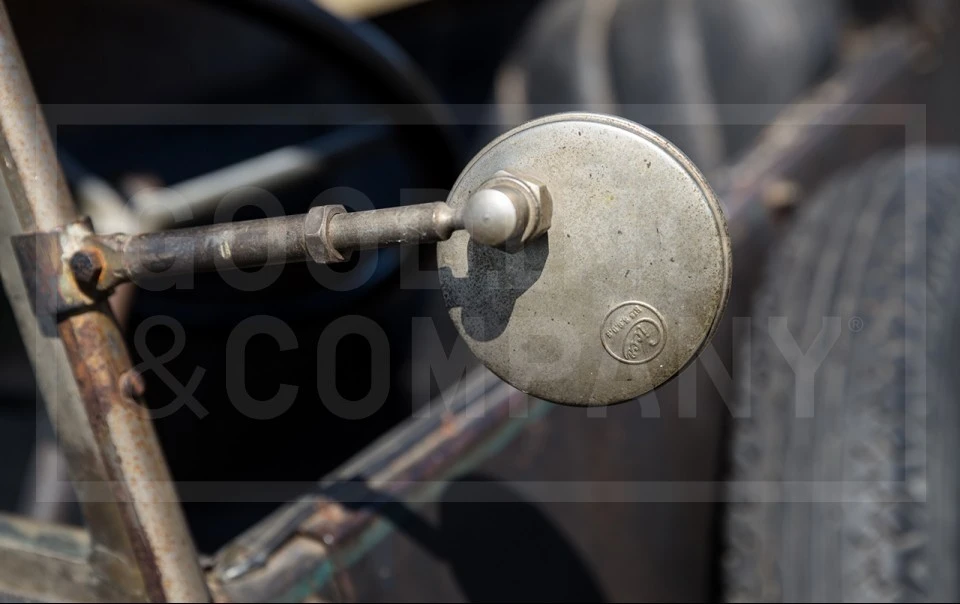 1924 Renault - Image 10 of 15